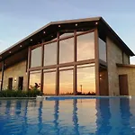 Otel Casa Albarari Boutique Double With Access To Shared Infinity Pool
