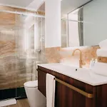 Casa Albarari Boutique Double With Access To Shared Infinity Pool Otel Sanxenxo