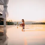 Otel Casa Albarari Boutique Double With Access To Shared Infinity Pool