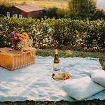 Otel Casa Albarari Boutique Double With Access To Shared Infinity Pool Sanxenxo