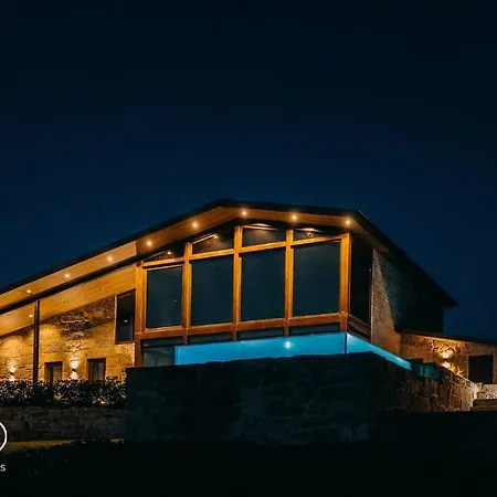 Casa Albarari Boutique Double With Access To Shared Infinity Pool