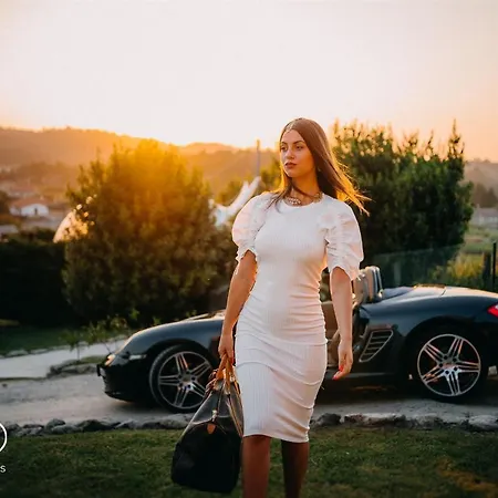 Casa Albarari Boutique Double With Access To Shared Infinity Pool Ξενοδοχείο *