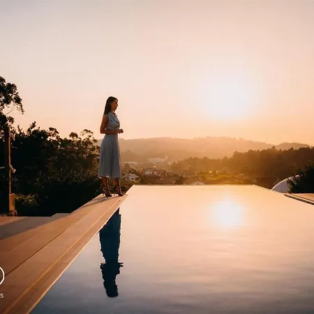 Casa Albarari Boutique Double With Access To Shared Infinity Pool Ξενοδοχείο *