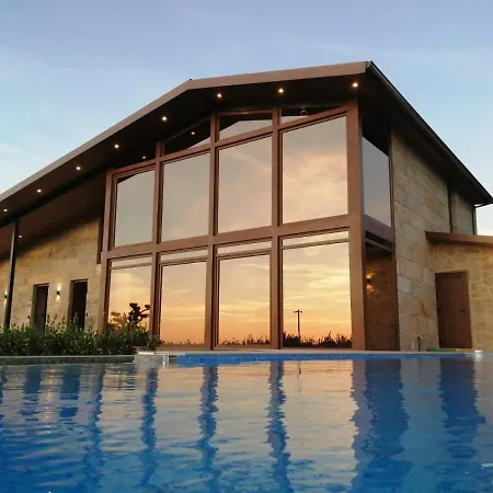 ホテル Casa Albarari Boutique Double With Access To Shared Infinity Pool