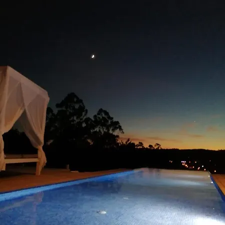 Casa Albarari Boutique Double With Access To Shared Infinity Pool
