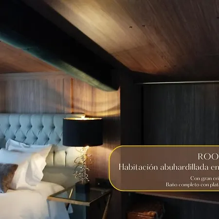 Casa Albarari Boutique Double With Access To Shared Infinity Pool Ξενοδοχείο *