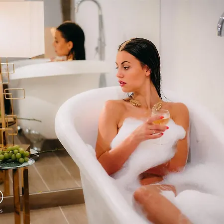 Casa Albarari Boutique Double With Access To Shared Infinity Pool Hotell