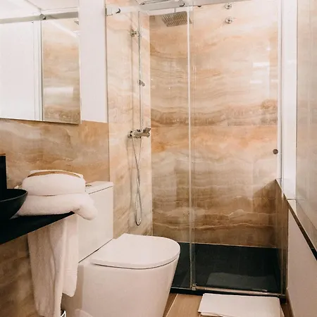 Casa Albarari Boutique Double With Access To Shared Infinity Pool Hotell