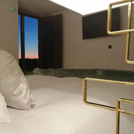 Ξενοδοχείο Casa Albarari Boutique Double With Access To Shared Infinity Pool