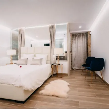 Casa Albarari Boutique Double With Access To Shared Infinity Pool * Sanxenxo