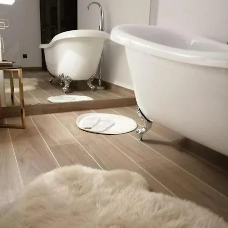 Casa Albarari Boutique Double With Access To Shared Infinity Pool Ξενοδοχείο *