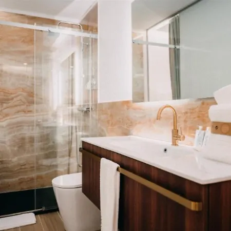 Casa Albarari Boutique Double With Access To Shared Infinity Pool * Sanxenxo