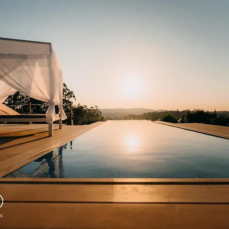 فندق Casa Albarari Boutique Double With Access To Shared Infinity Pool *