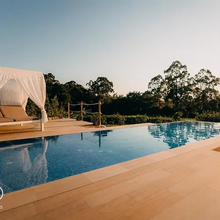 فندق Casa Albarari Boutique Double With Access To Shared Infinity Pool