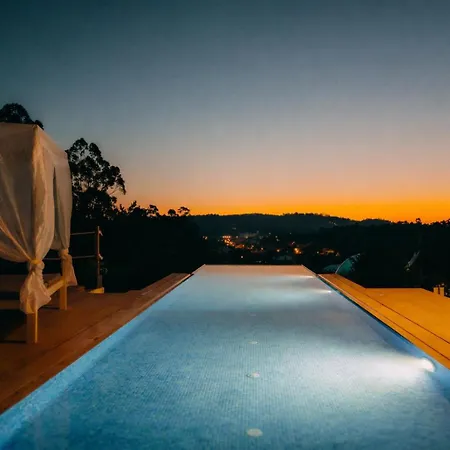 Casa Albarari Boutique Double With Access To Shared Infinity Pool Hotel