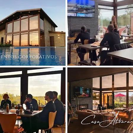 Casa Albarari Boutique Double With Access To Shared Infinity Pool Hotel *