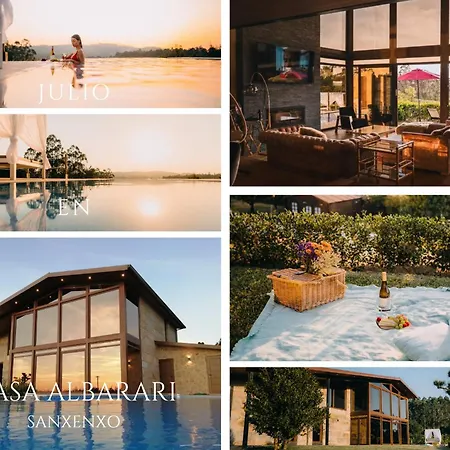 Casa Albarari Boutique Double With Access To Shared Infinity Pool *