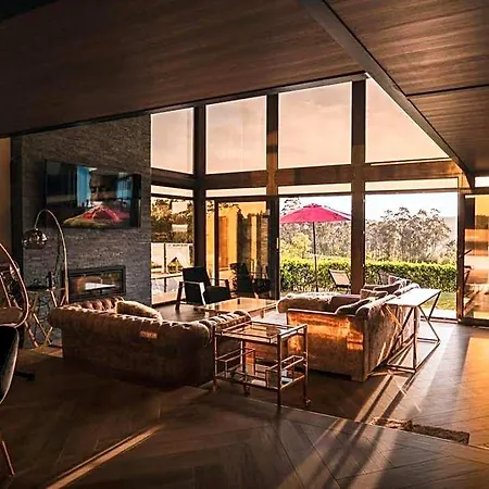 فندق Casa Albarari Boutique Double With Access To Shared Infinity Pool *