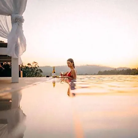 Casa Albarari Boutique Double With Access To Shared Infinity Pool فندق سانكسينكسو