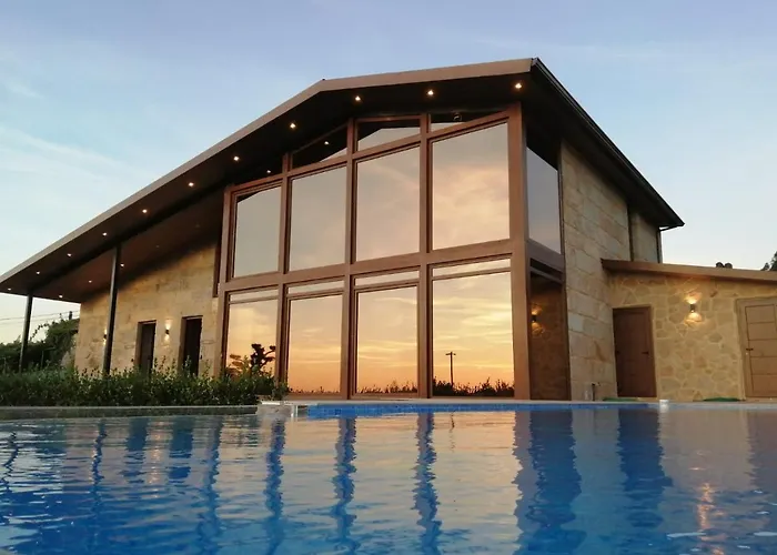 Hotell Casa Albarari Boutique Double With Access To Shared Infinity Pool
