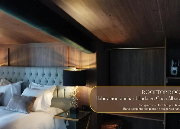 Casa Albarari Boutique Double With Access To Shared Infinity Pool فندق *