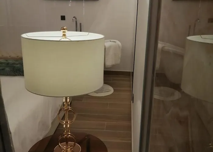 فندق Casa Albarari Boutique Double With Access To Shared Infinity Pool *