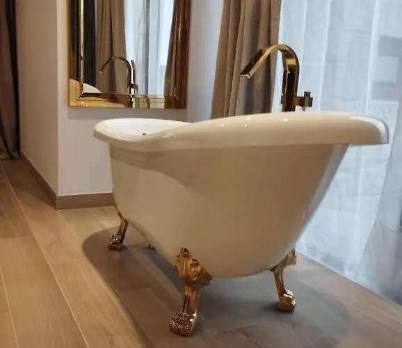 Casa Albarari Boutique Double With Access To Shared Infinity Pool فندق