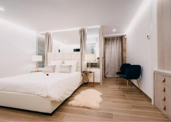 Casa Albarari Boutique Double With Access To Shared Infinity Pool * سانكسينكسو