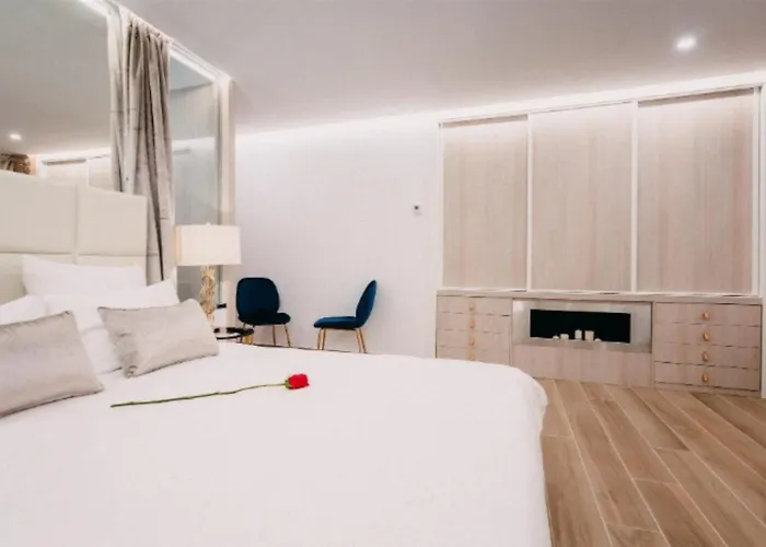 Casa Albarari Boutique Double With Access To Shared Infinity Pool サンシェンショ