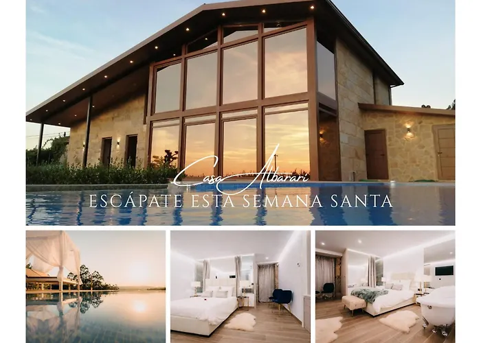 Casa Albarari Boutique Double With Access To Shared Infinity Pool *