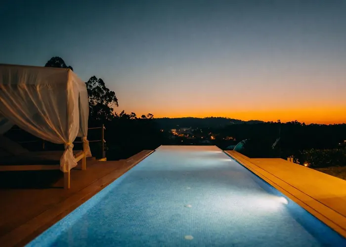 Casa Albarari Boutique Double With Access To Shared Infinity Pool Hotell