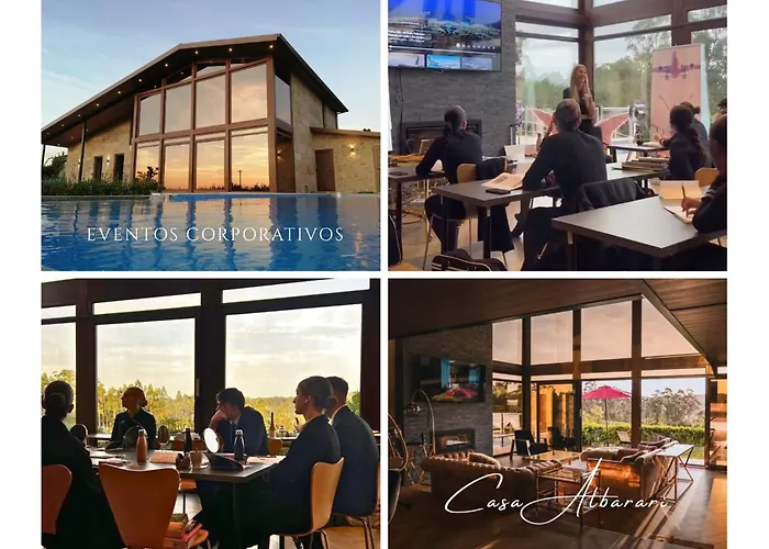 Casa Albarari Boutique Double With Access To Shared Infinity Pool Hotell *